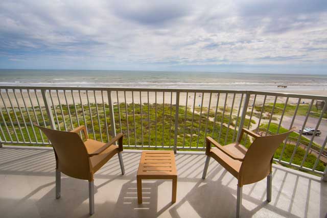 Holiday Inn Club Vacations | Galveston Beach Resort